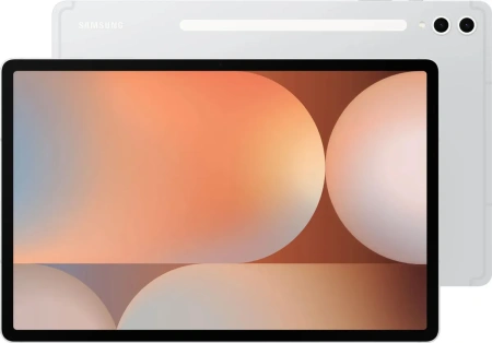 Планшет Samsung Galaxy Tab S10+ Wi-Fi 12GB/256GB (серебристый)