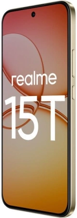Телефон Realme 15T RMX5111 8GB/256GB международная версия (белый)