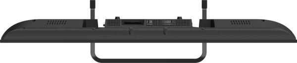 Телевизор Topdevice 43" SMART TV YаOS 03 (черный)