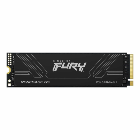 Внутренний SSD-накопитель Kingston Fury Renegade G5 4TB SFYR2S/4T0