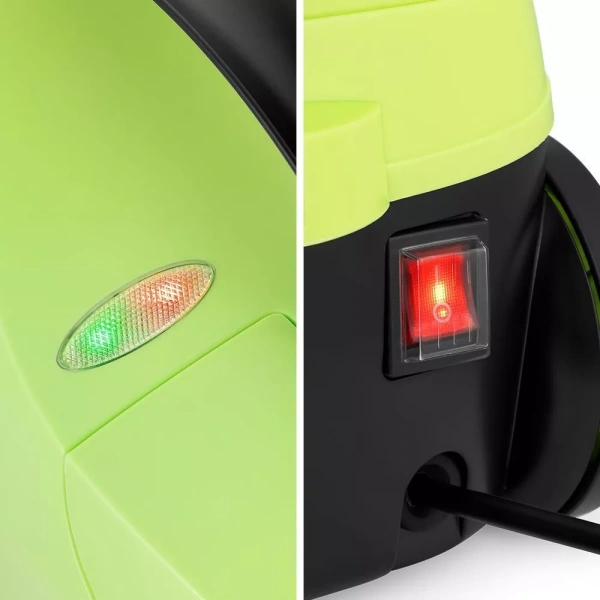 Пароочиститель Kitfort KT-9186