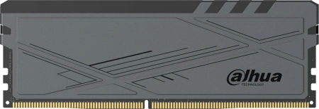 Оперативная память Dahua 16ГБ DDR4 3200 МГц DHI-DDR-C600UHD16G32