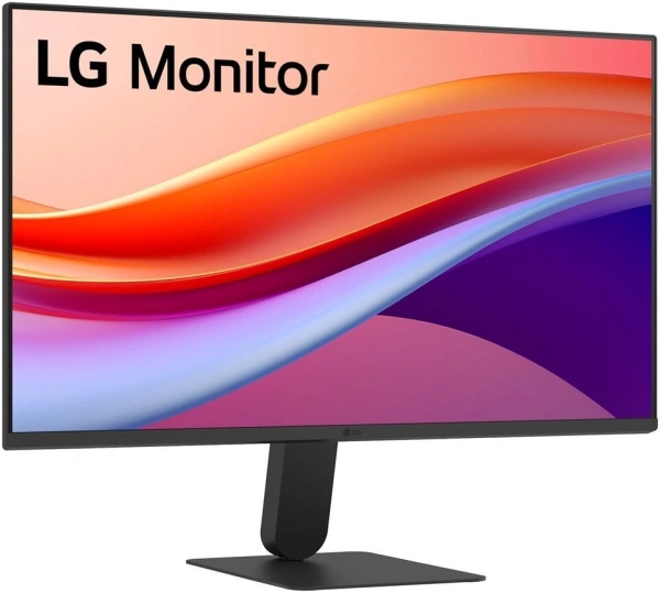 Монитор LG 24U411A-B