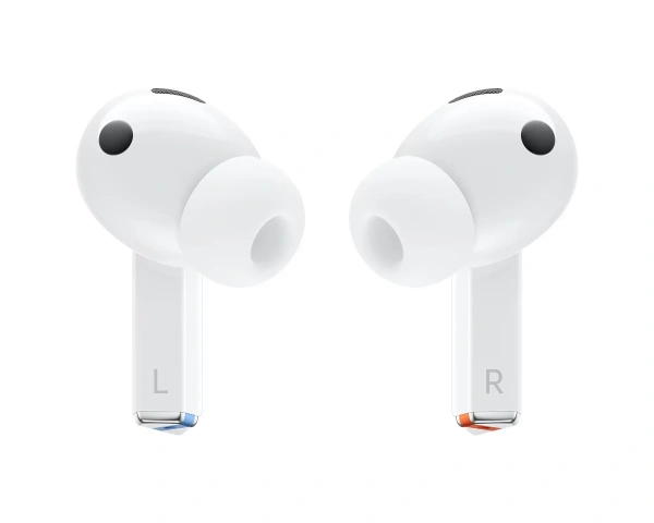 Беспроводные наушники с микрофоном Samsung Galaxy Buds3 Pro (белый)