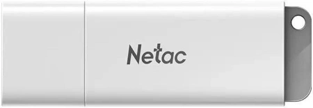 Флешка Netac U185 USB3.2 16GB NT03U185N-016G-32WH