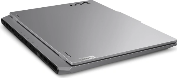 Игровой ноутбук Lenovo LOQ 15IRX10 83JE002BRK