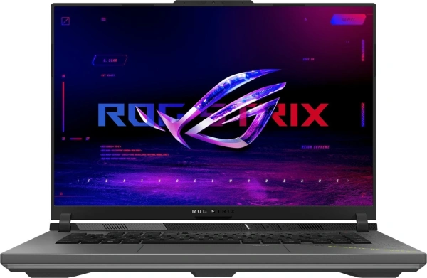 Игровой ноутбук ASUS ROG Strix G16 2025 G614PR-RV007