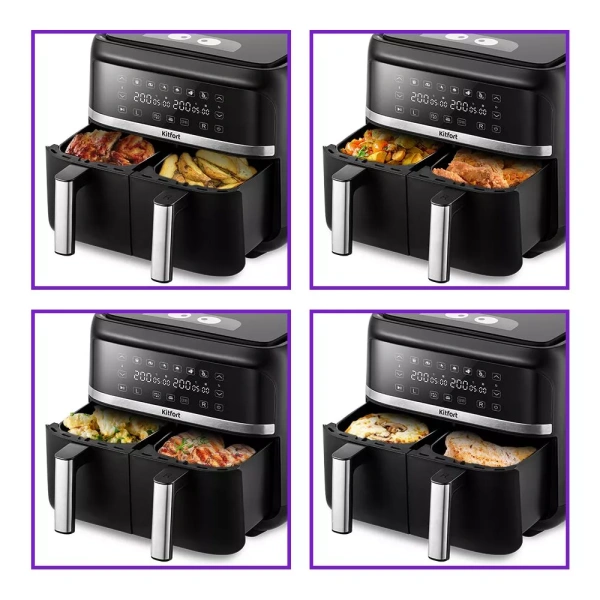 Аэрогриль Kitfort KT-2248