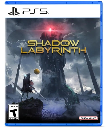 Shadow Labyrinth для PS5 (английская версия)