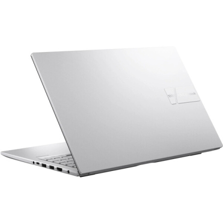 Ноутбук ASUS Vivobook 15/ X1504VA-BQ1019/ i3-1315U/ 15.6 FHD IPS AG 16:9/ UHD Graphics/ 8GB/ 512GB/ DOS/ noODD/ Cool Silver