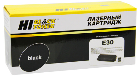 Картридж Hi-Black E-30