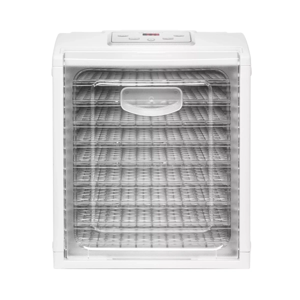 Сушилка для овощей и фруктов Kitfort KT-1909