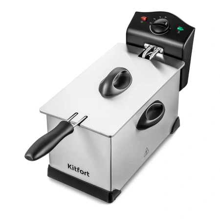 Фритюрница Kitfort KT-4051