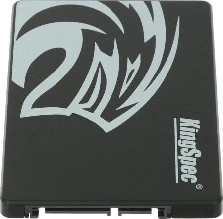 Внутренний SSD-накопитель KingSpec P3-256 256GB