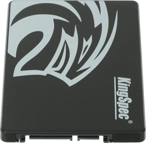 Внутренний SSD-накопитель KingSpec P3-256 256GB