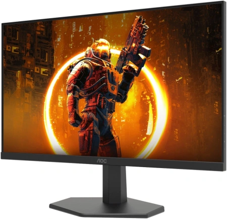 Игровой монитор AOC Gaming 24G11ZE