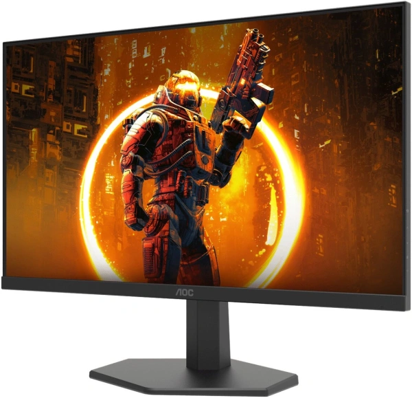 Игровой монитор AOC Gaming 24G11ZE