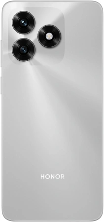 Телефон HONOR X5c 4GB/64GB международная версия (серебристый)