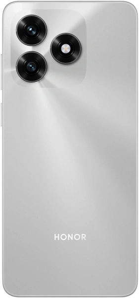 Телефон HONOR X5c 4GB/64GB международная версия (серебристый)