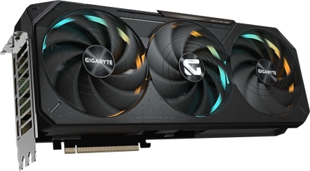 Видеокарта Gigabyte GeForce RTX 5070 Ti Gaming OC 16G GV-N507TGAMING OC-16GD