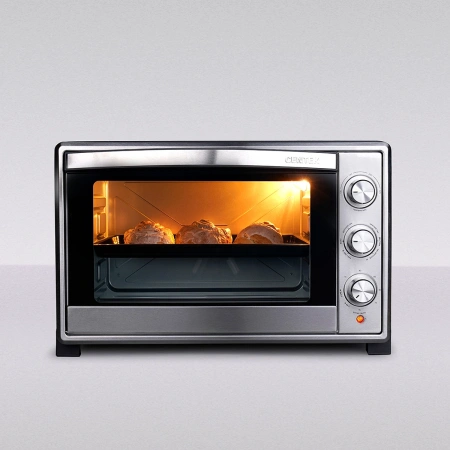 Жарочный шкаф Centek CT-1542 (нержавеющая сталь)