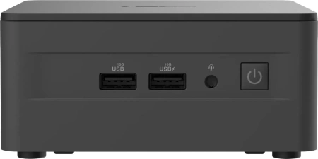 Компактный компьютер ASUS NUC 13 Pro