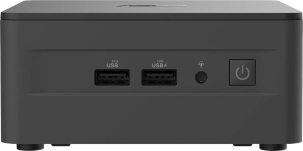 Компактный компьютер ASUS NUC 13 Pro