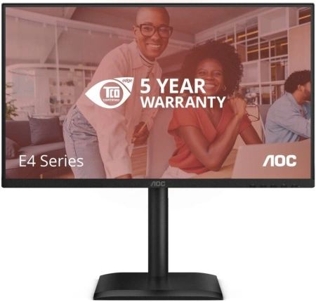 Монитор AOC 24E4CV