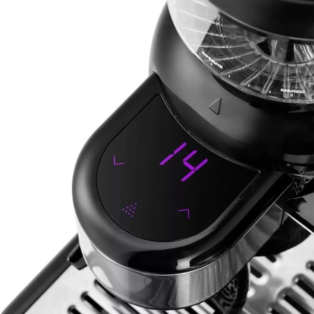 Кофейная станция Kitfort KT-7126