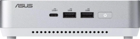 Компактный компьютер ASUS NUC 14 Pro Plus 14RVSR