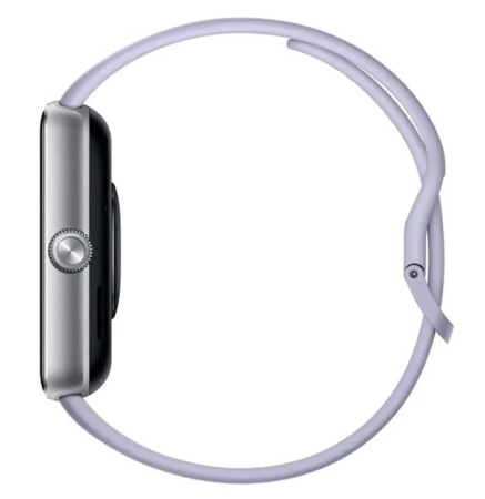 Умные часы Xiaomi Redmi Watch 5 M2462W1 (фиолетовый)