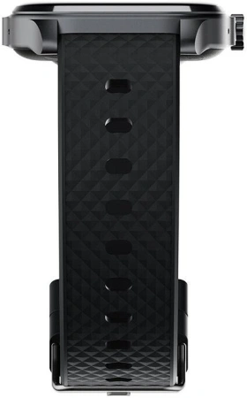 Умные часы Tecno Watch 3 Active Black (TSP-W03A)