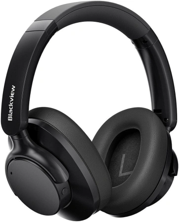 Наушники Blackview FitBuds H1 (черный)