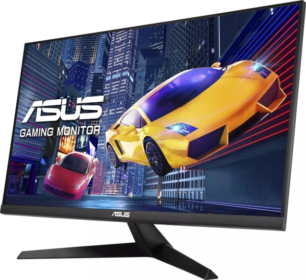 Игровой монитор ASUS Eye Care VY249HGR