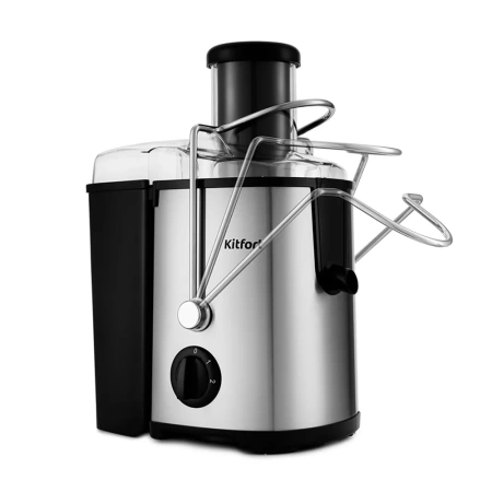 Центробежная соковыжималка Kitfort KT-1116