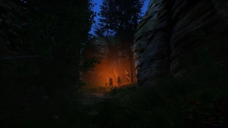 Kingdom Come Deliverance II для PS5 (русские субтитры)