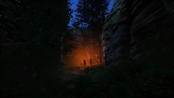 Kingdom Come Deliverance II для PS5 (русские субтитры)