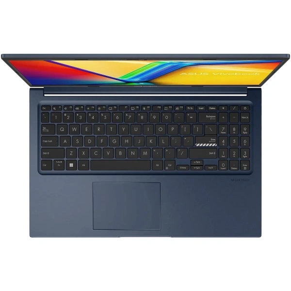 Ноутбук ASUS Vivobook 15 X1504VA-BQ4055