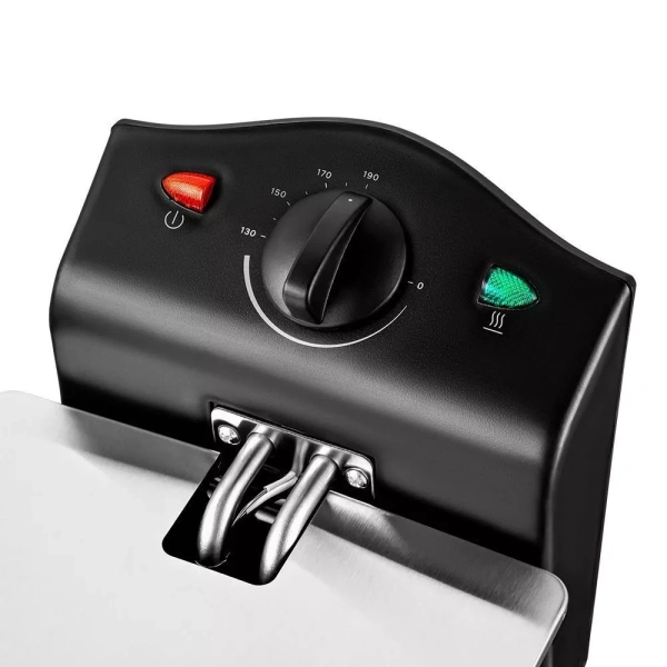 Фритюрница Kitfort KT-4051