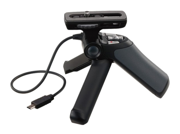 Штатив с дистанционным управлением VPT1 для Handycam