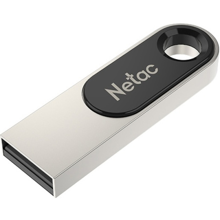 Флешка 32GB USB FlashDrive Netac U278 алюминиевый сплав