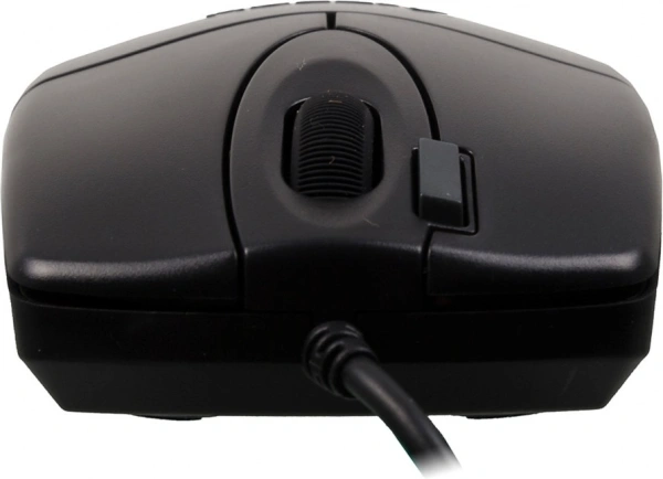 Мышь A4Tech OP-620D (черный)