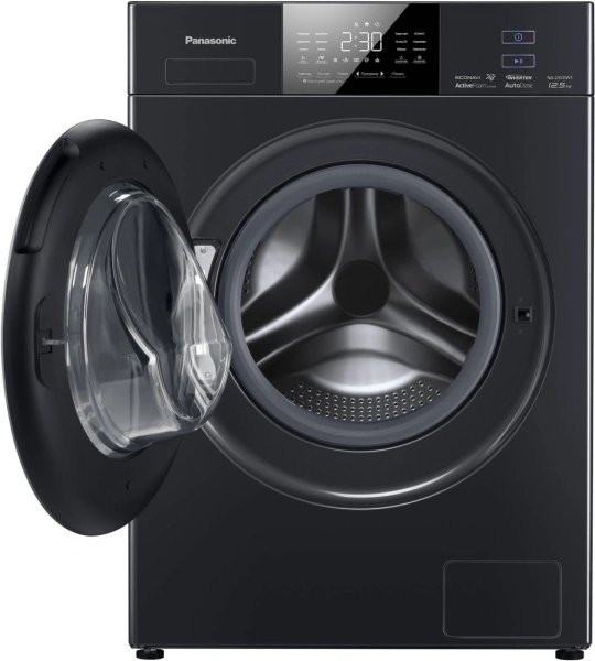 Стиральная машина Panasonic NA-25CEW1BKZ