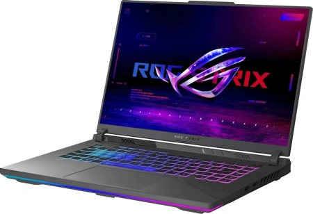 Игровой ноутбук ASUS ROG Strix G16 2025 G614PP-S5064
