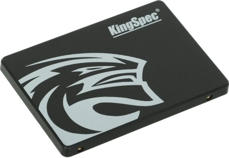 Внутренний SSD-накопитель KingSpec P3-256 256GB