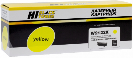 Картридж Hi-Black W2122X