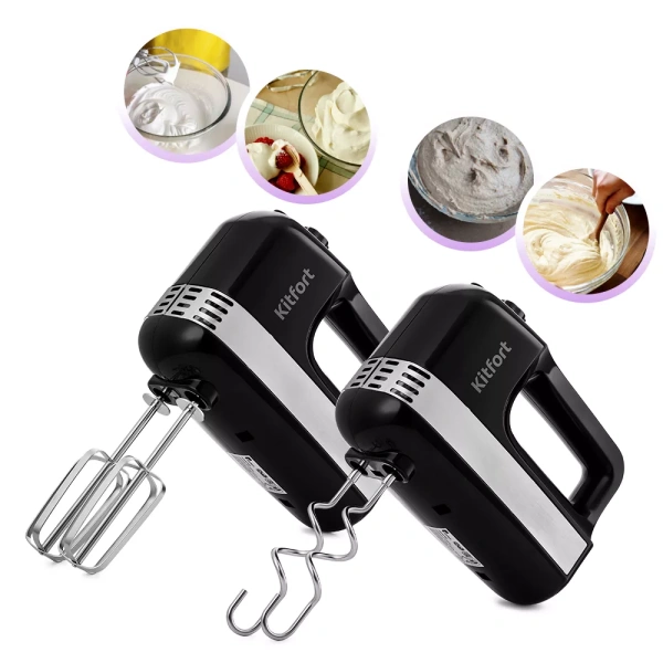 Миксер Kitfort KT-3066