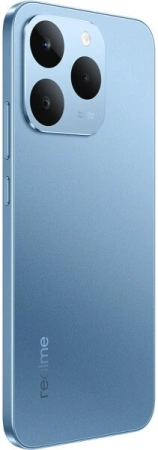 Телефон Realme 15T RMX5111 8GB/128GB международная версия (голубой металлик)