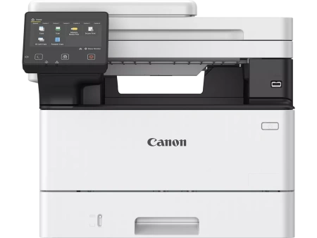 МФУ Canon i-Sensys MF465dw 5951C007 (А4, лазерное, монохромное)