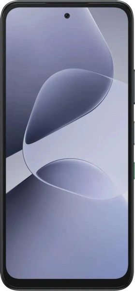 Смартфон Infinix Hot 60i X6728 4GB/128GB (черный)